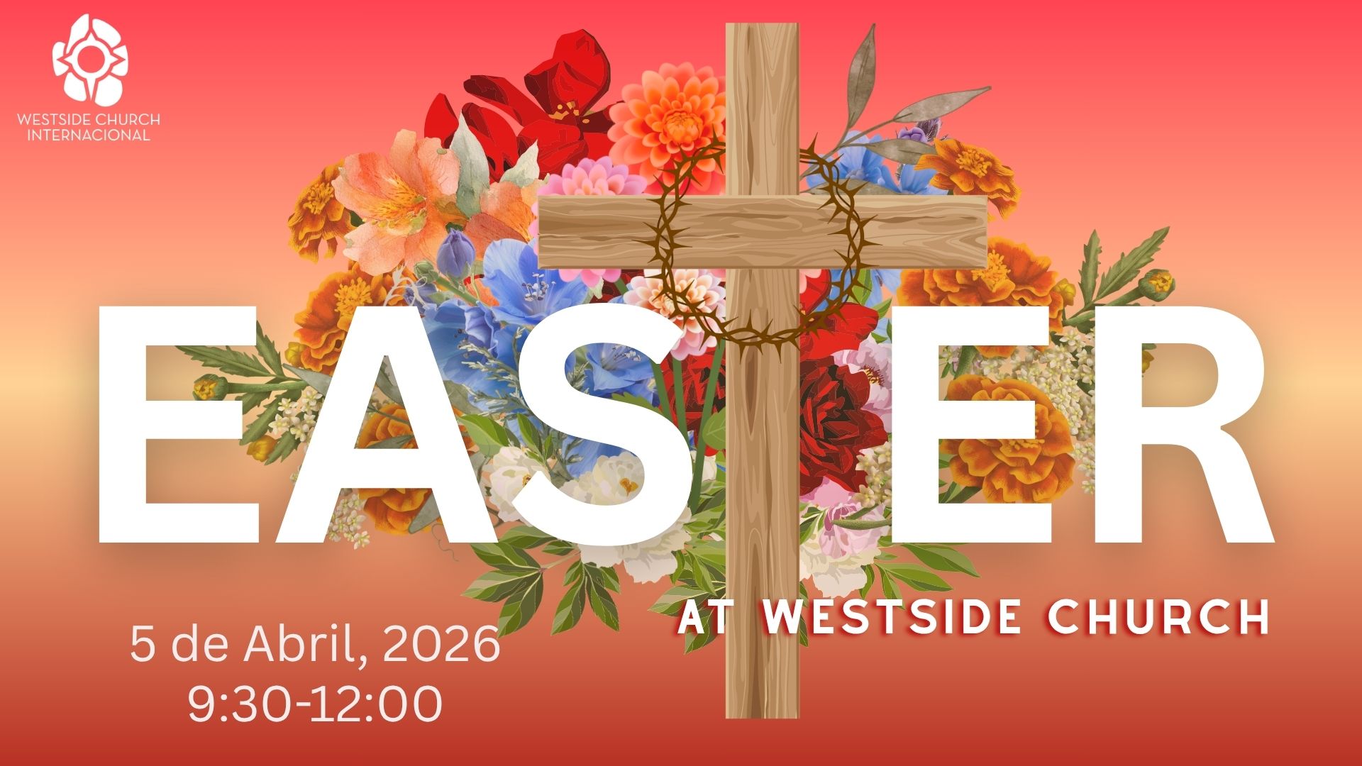 OFICIAL EASTER SLIDE