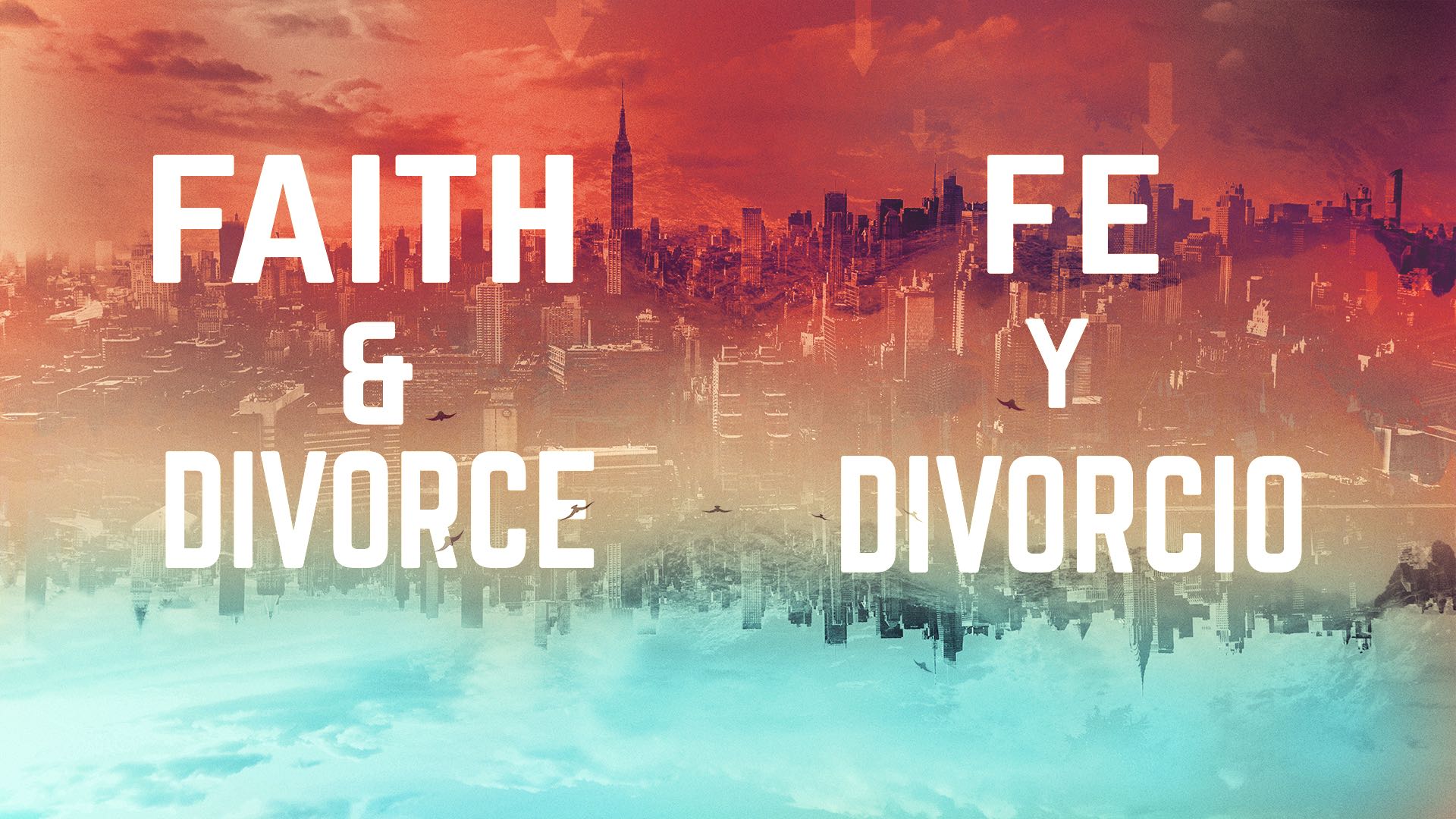 Faith & Divorce