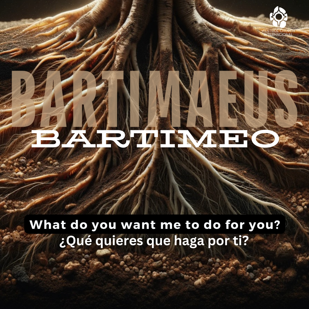 Bartimaeus