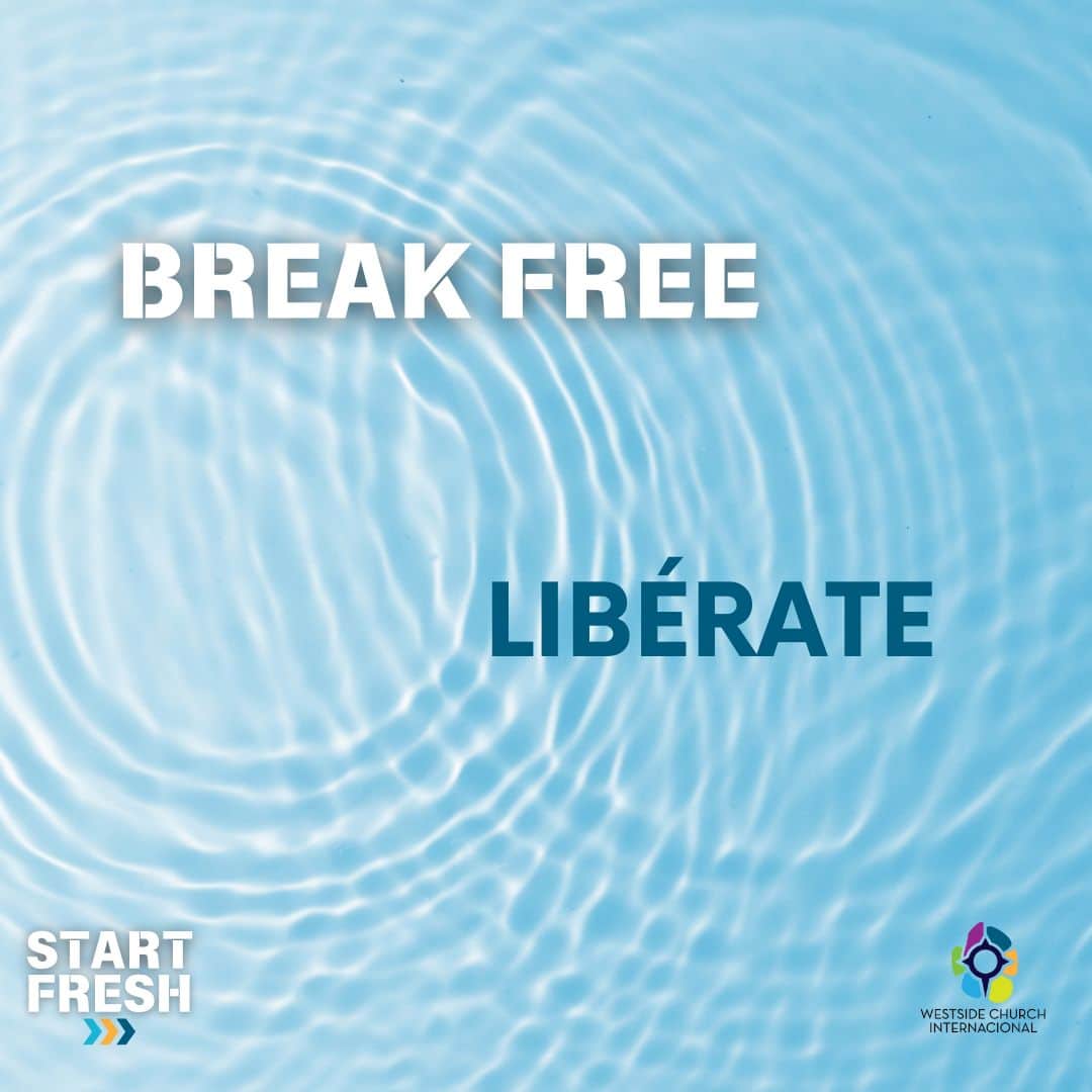 Break Free