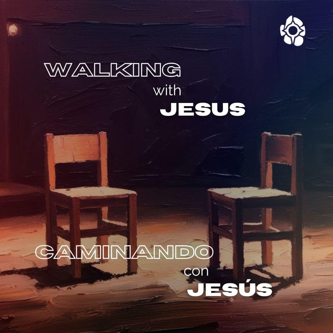 Caminando con Jesus