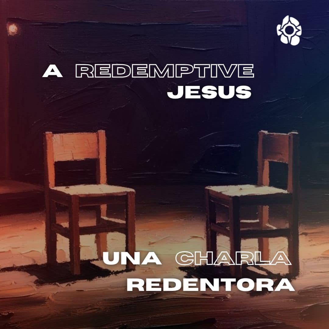 A Redemptive Talk