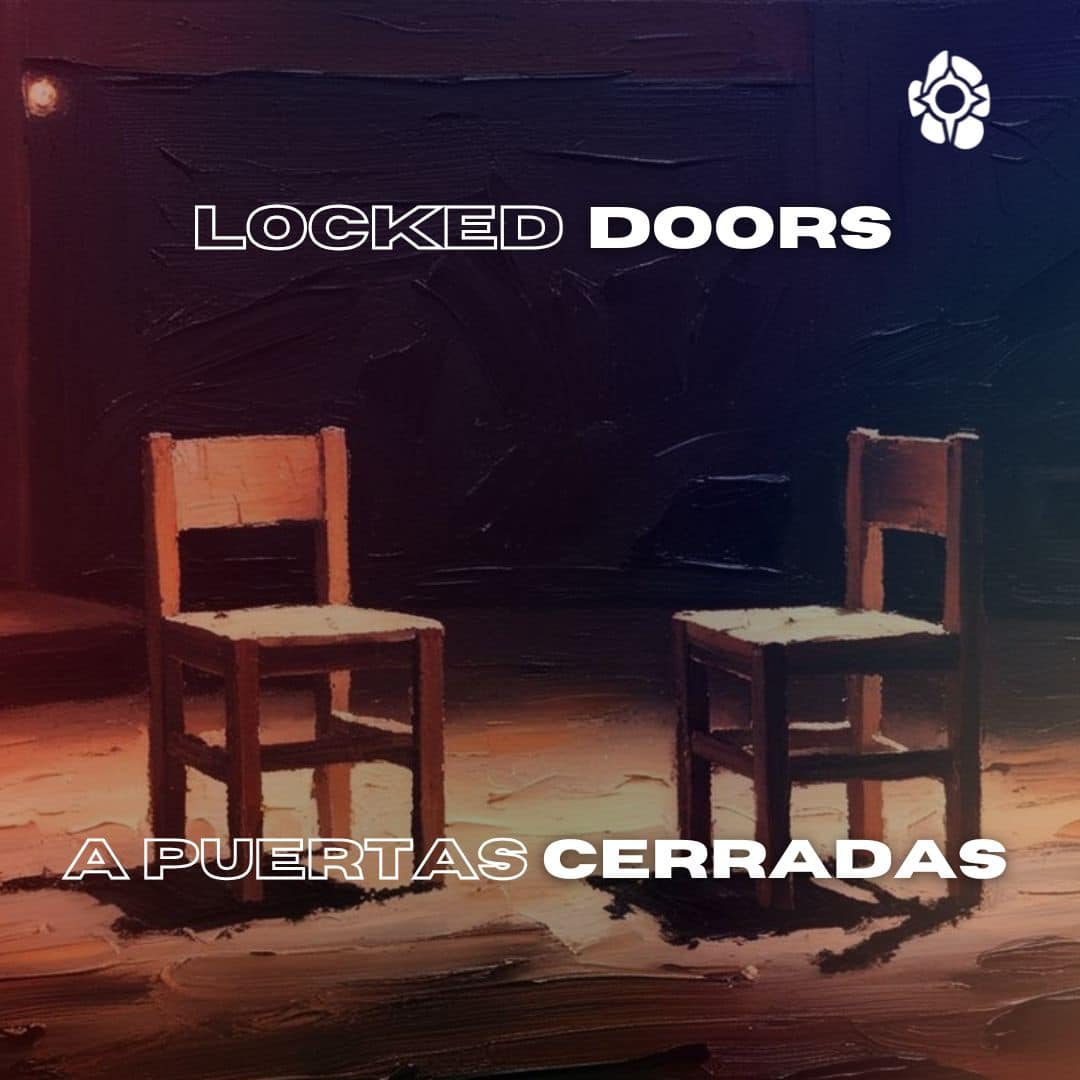 Locked Doors