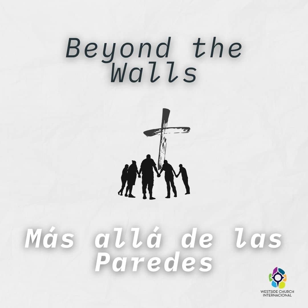 Beyond the Walls