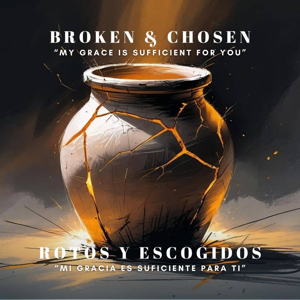 Broken and Chosen
