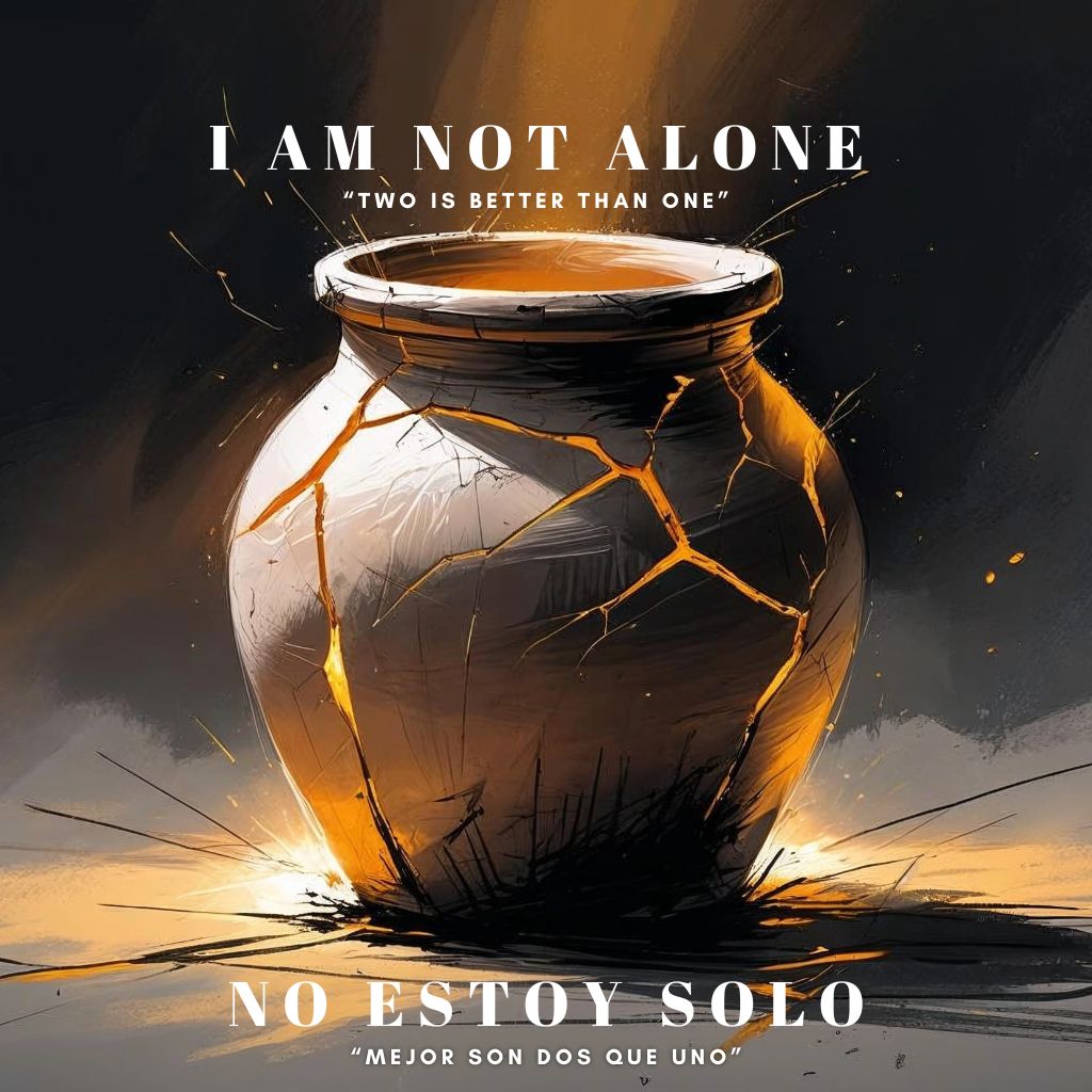 No estoy solo